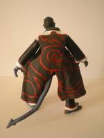 X2-X3 Nightcrawler - Kurt Wagner  X-Men the Official Movie Game (X-Men - Movies) Custom Action Figure