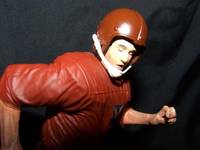 The Waterboy (Movie Maniacs) Custom Action Figure