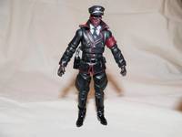 Red Skull (Marvel Universe) Custom Action Figure