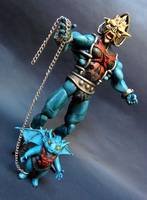Hordak & Imp (She-Ra) Custom Action Figure