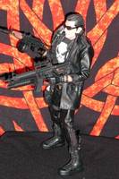 12 Inch Punisher (Punisher) Custom Action Figure