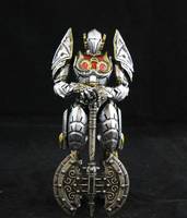Armor B.a.T. (G.I. Joe) Custom Action Figure