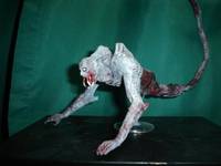 The Leaper (Dead Space) Custom Action Figure