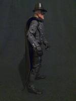 Grey Ghost (Marvel Legends) Custom Action Figure
