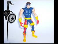 Meanstreak (Marvel Legends) Custom Action Figure
