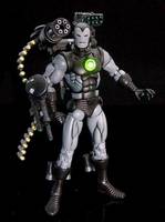 War Machine (Marvel Legends) Custom Action Figure