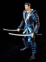 Ogun (Marvel Legends) Custom Action Figure