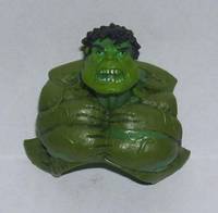 Hulk V3 (Marvel Universe) Custom Action Figure