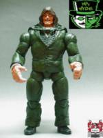 Mr. Hyde (Marvel Legends) Custom Action Figure