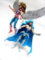 Frosta (She-Ra) Custom Action Figure