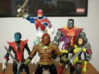Kylun (Marvel Legends) Custom Action Figure