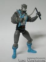 Pantro (Thundercats) Custom Action Figure
