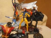 Jean Grey (Marvel Legends) Custom Action Figure