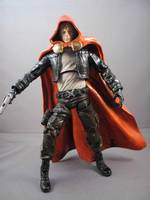 The Hood (Marvel Legends) Custom Action Figure