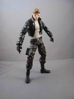 The Hood (Marvel Legends) Custom Action Figure