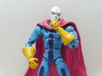 Morph Aoa (Marvel Legends) Custom Action Figure