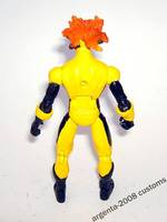 Waverider (DC Superheroes) Custom Action Figure