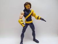Aoa Cyclops (Marvel Legends) Custom Action Figure