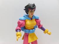 Aoa Jubilee (Marvel Legends) Custom Action Figure