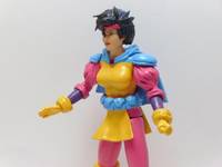 Aoa Jubilee (Marvel Legends) Custom Action Figure