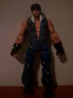 Hawk (Fighting Force) Custom Action Figure
