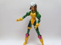 Aoa Rogue (Marvel Legends) Custom Action Figure