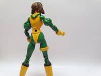 Aoa Rogue (Marvel Legends) Custom Action Figure