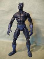 Black Panther (Marvel Legends) Custom Action Figure