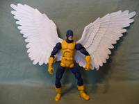 Angel 1st Appearance (Marvel Legends) Custom Action Figure