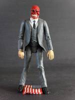 Red Skull (Marvel Legends) Custom Action Figure