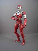 Pepper Potts (Marvel Legends) Custom Action Figure