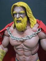 Mighty Thor Icon (Marvel Icon) Custom Action Figure