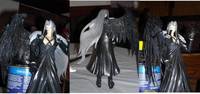 Sephiroth One Winged Angel V2 (Final Fantasy VII) Custom Action Figure