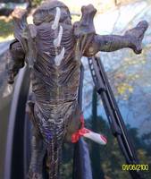 Fallout 3 Injured Deathclaw (Fallout) Custom Action Figure