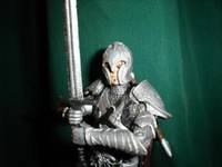 Templar Knight (Fantasy) Custom Action Figure
