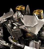 ROTF Starscream (Transformers - Movie) Custom Action Figure