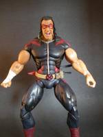 Warpath (Marvel Legends) Custom Action Figure