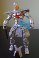 Silver Samurai (Marvel Legends) Custom Action Figure