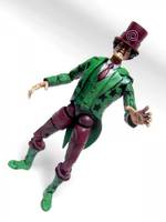 Ringmaster (Marvel Legends) Custom Action Figure
