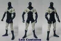 MAJOR VICTORY (Guardians of the Galaxy) (Marvel Legends) Custom Action Figure