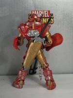 Starktech Japan Melee Armor (Marvel Legends) Custom Action Figure
