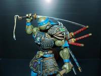 Leonardo Final (Teenage Mutant Ninja Turtles) Custom Action Figure