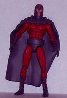 Magneto (Marvel Universe) Custom Action Figure