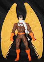 Captain Wings (Marvel Legends) Custom Action Figure