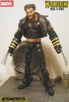 New X-Men Wolverine (Marvel Legends) Custom Action Figure