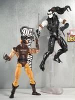 Dark Avengers Daken (Marvel Legends) Custom Action Figure
