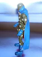 The Spirit of Times, Tempos (Marvel Legends) Custom Action Figure