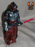 Darth Revan (Star Wars) Custom Action Figure