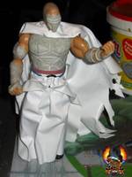 Darth Revan (Star Wars) Custom Action Figure