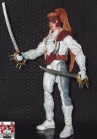 Shatterstar (Marvel Legends) Custom Action Figure